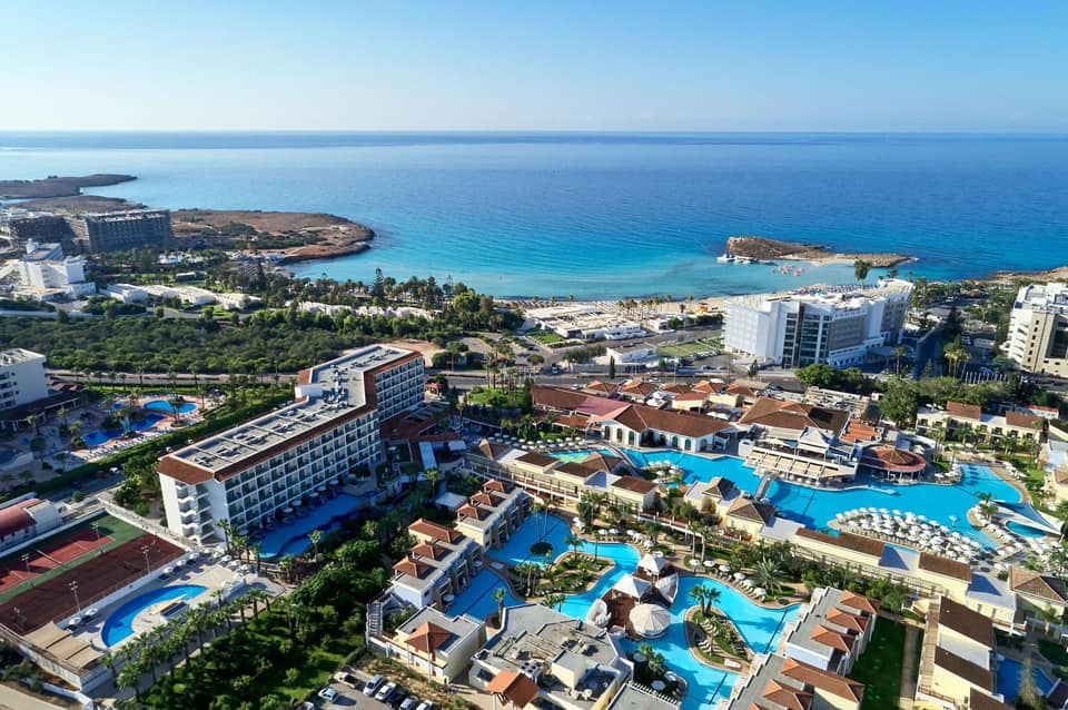 Νέες θέσεις εργασίας στο Atlantica Aeneas Resort