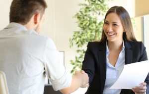 Tips συνέντευξης: πώς να απαντήσεις σωστά στις ερωτήσεις
