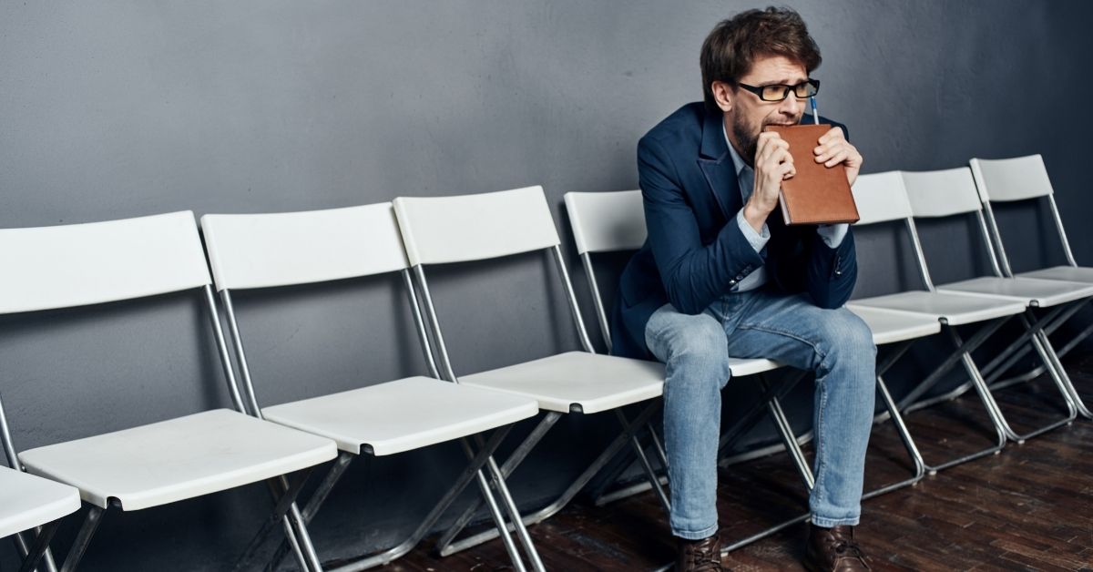 Είσαι εσωστρεφής χαρακτήρας; Δες αυτά τα 5 tips για την επόμενή σου συνέντευξη
