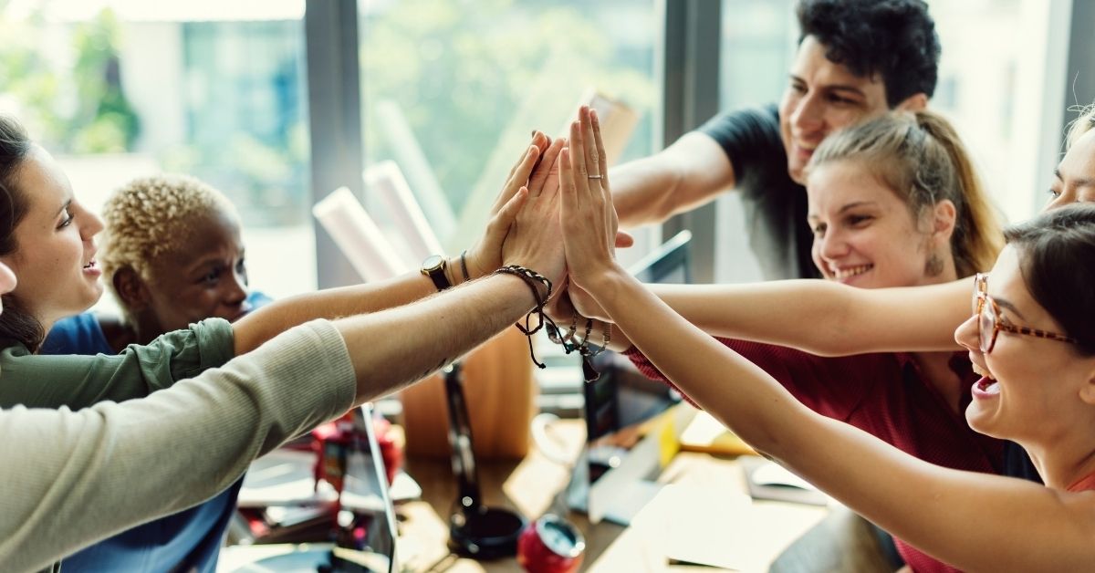 6 χαρακτηριστικά ενός ‘Employer of Choice - Εργοδότη Επιλογής’