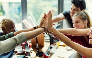6 χαρακτηριστικά ενός ‘Employer of Choice - Εργοδότη Επιλογής’