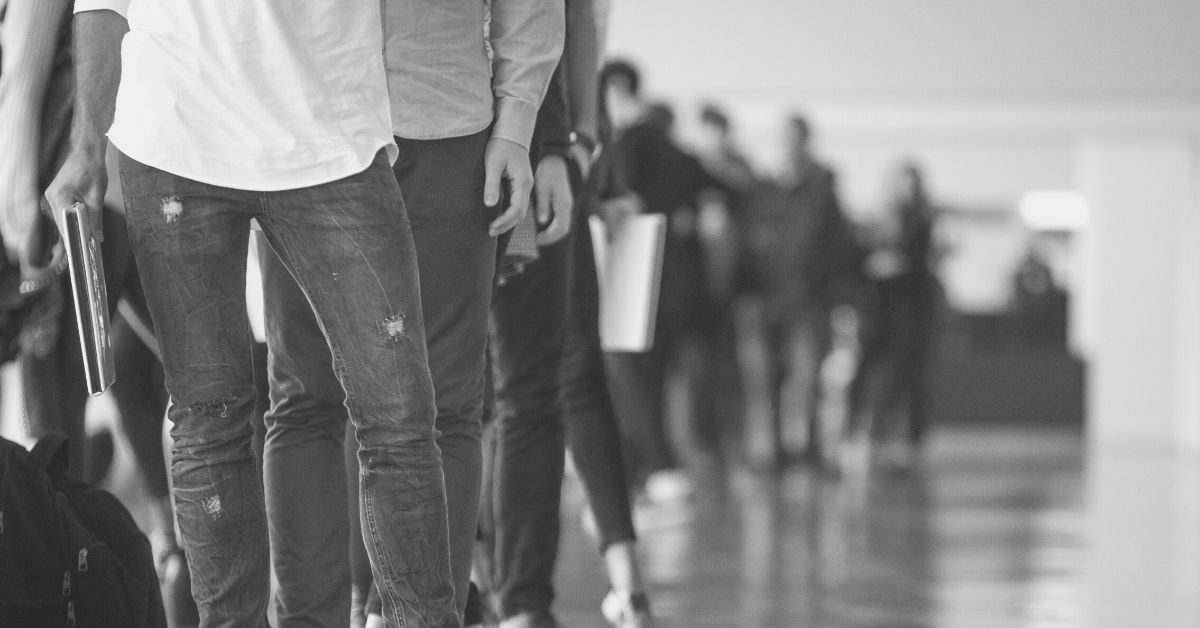 Έλλειψη εργαζομένων από τη γενιά «Ζ» στην εποχή της Μεγάλης Παραίτησης