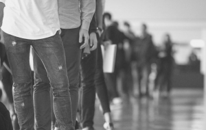 Έλλειψη εργαζομένων από τη γενιά «Ζ» στην εποχή της Μεγάλης Παραίτησης