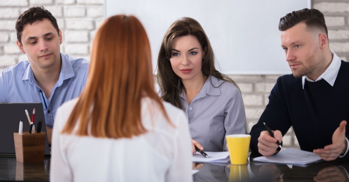 Τα interview tips που θα σε βοηθήσουν να προσληφθείς