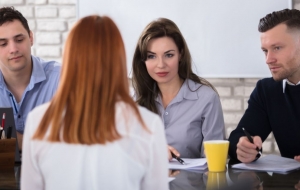 Τα interview tips που θα σε βοηθήσουν να προσληφθείς