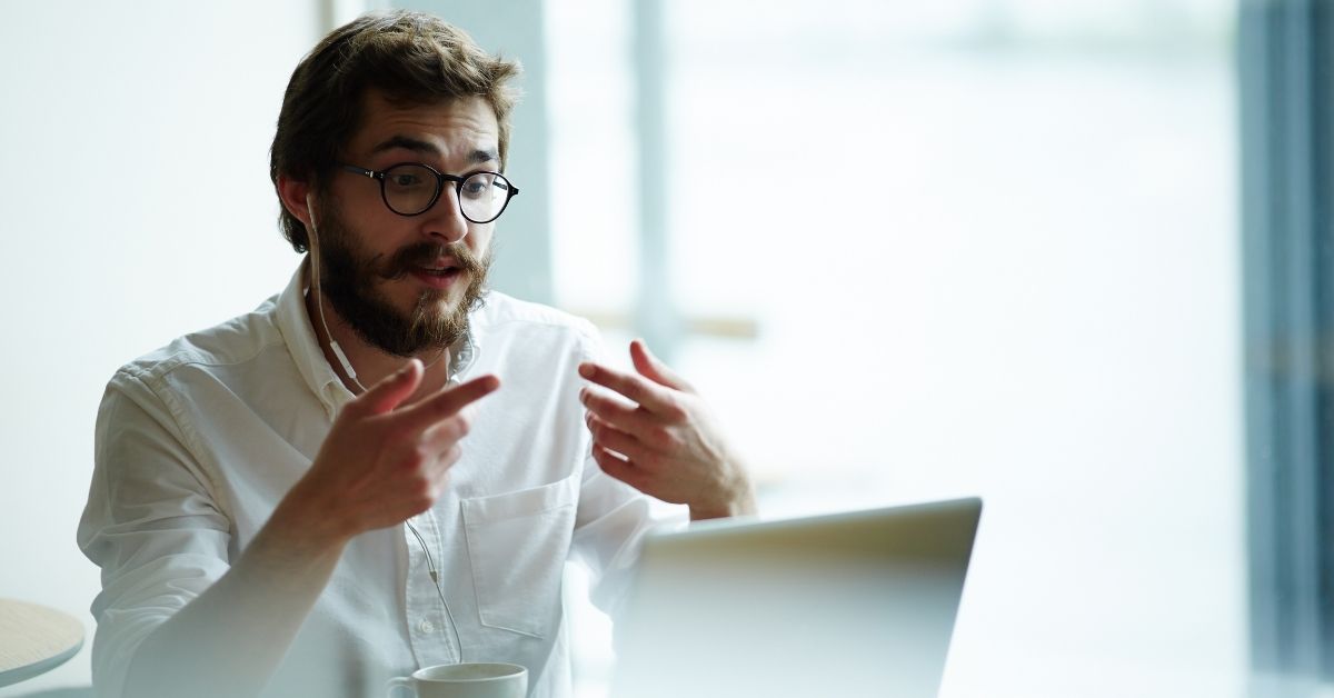 Τι πρέπει και τι δεν πρέπει να κάνεις σε μία remote συνέντευξη