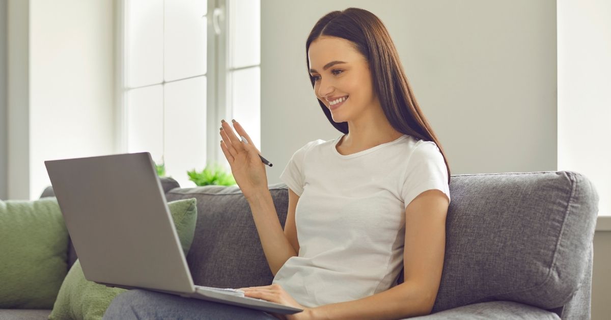 Συμβουλές για να προετοιμάσεις την remote συνέντευξη