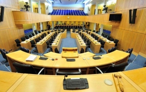 Φοιτήτριες και φοιτητές για πρακτική άσκηση στη Βουλή των Αντιπροσώπων