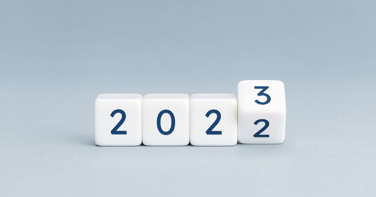 Αργίες 2023: Δείτε τα τριήμερα του νέου έτους