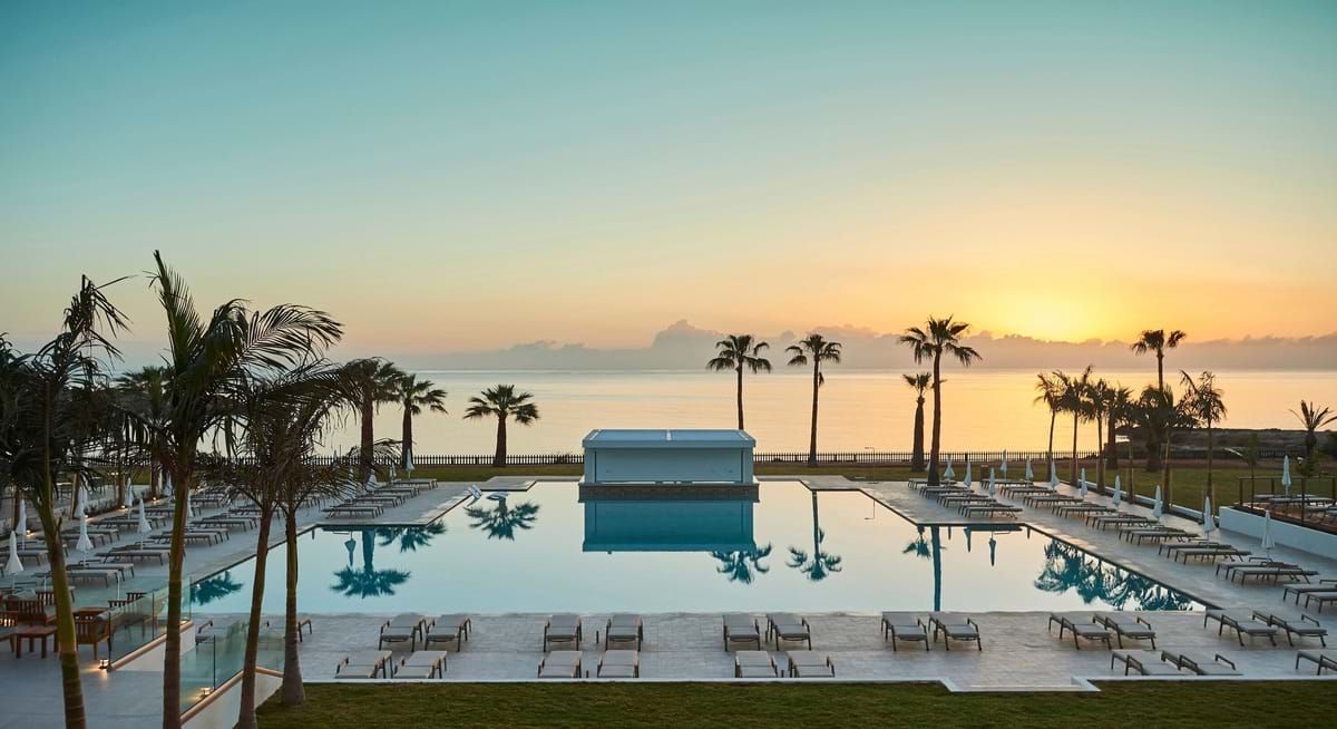 Θέσεις εργασίας από τη Sunrise Hotels Ltd
