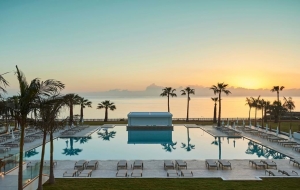 Θέσεις εργασίας από τη Sunrise Hotels Ltd