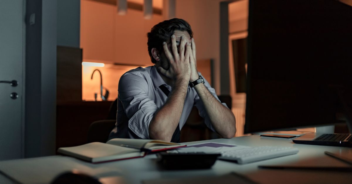 Ποιες δουλειές έχουν τους πιο δυστυχισμένους εργαζόμενους;