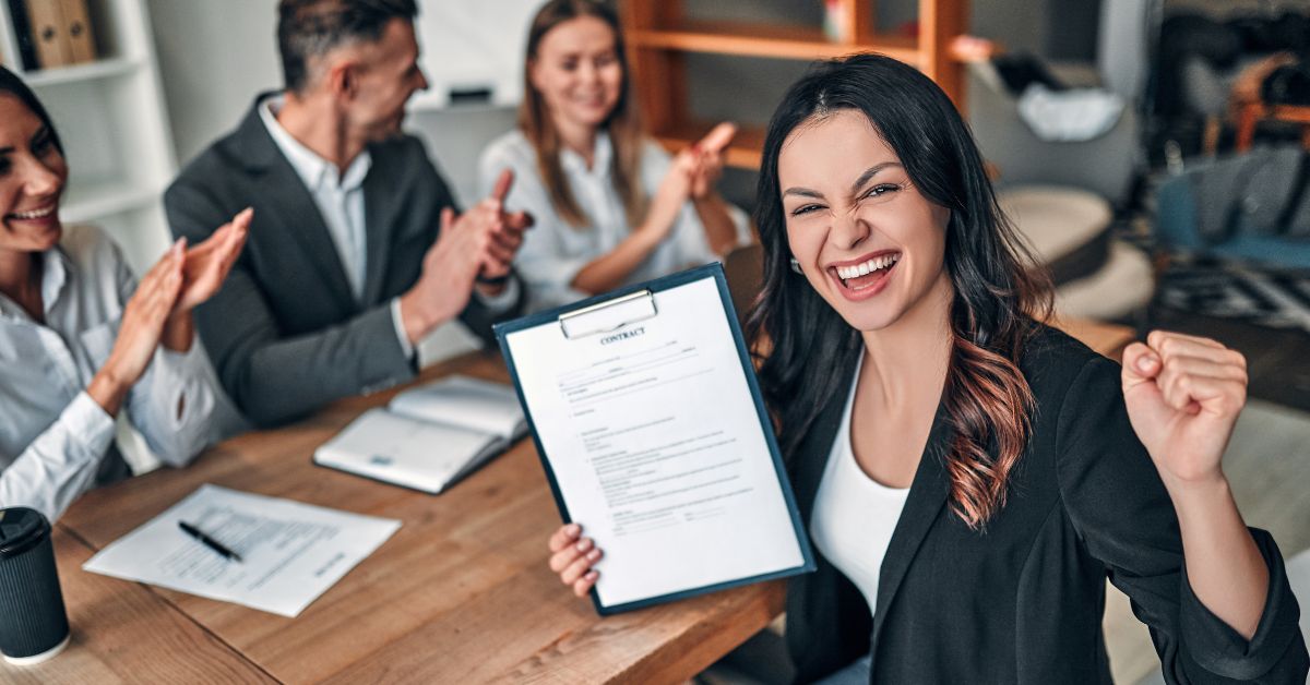 To No1 προσόν που αναζητούν οι εταιρείες στα βιογραφικά των υποψηφίων τους