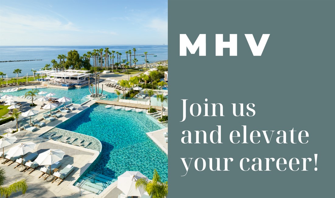 Career Day: Are you ready to embark on a fulfilling career journey in the hospitality industry?