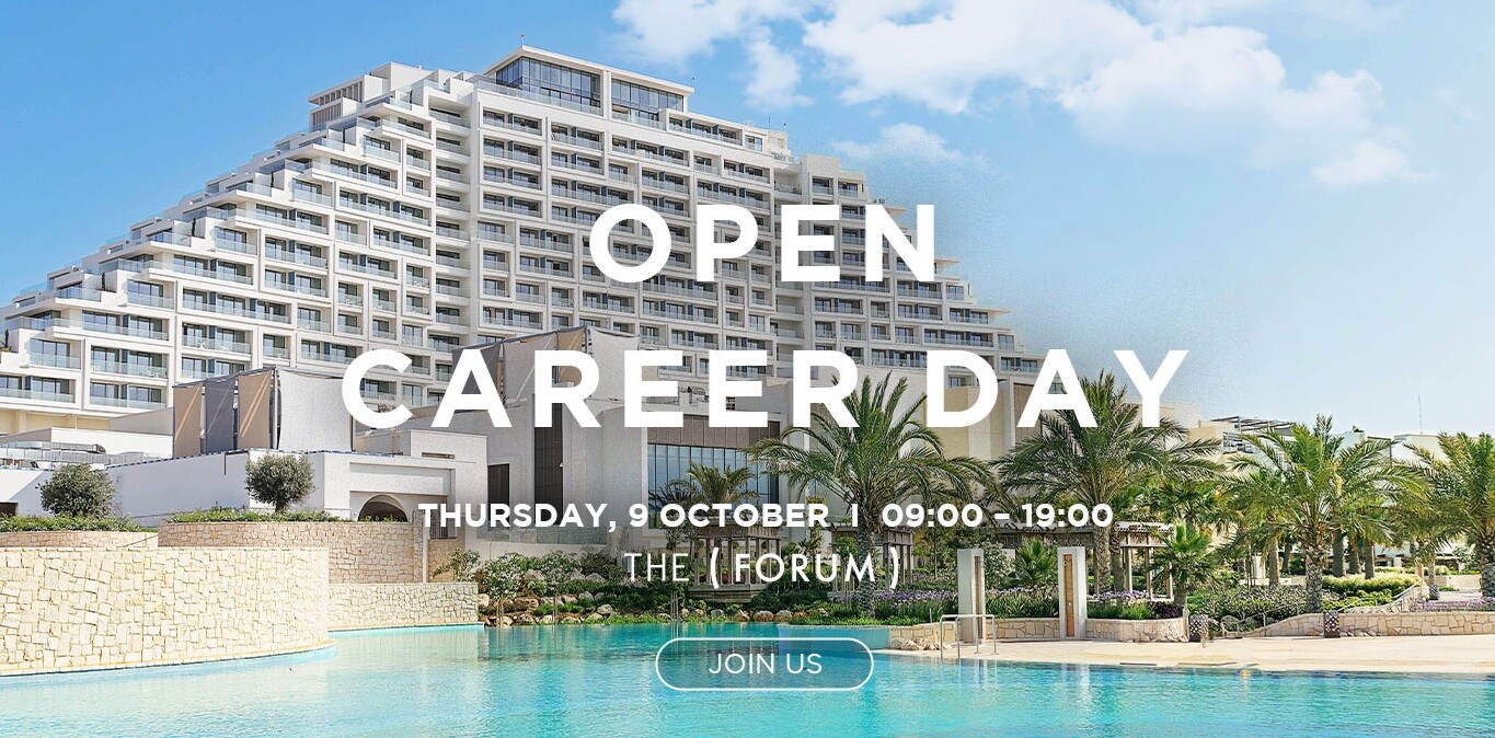 City of Dreams Mediterranean