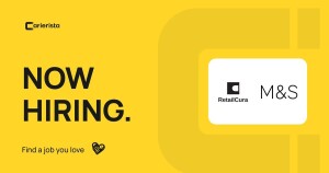 Η Retail Cura Ltd προσλαμβάνει!