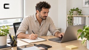 Πέντε καθημερινές εργασίες στις οποίες μπορεί να βοηθήσει το AI