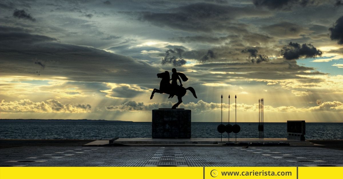 Ηγεσία δια του παραδείγματος: Η πράξη του Μεγάλου Αλεξάνδρου που εμψύχωσε το στράτευμα