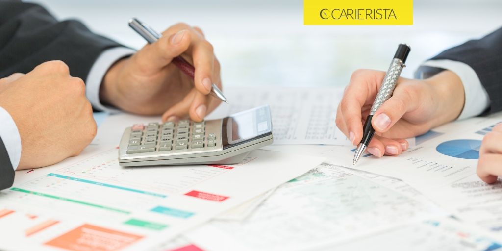 Accountancy jobs in Cyprus