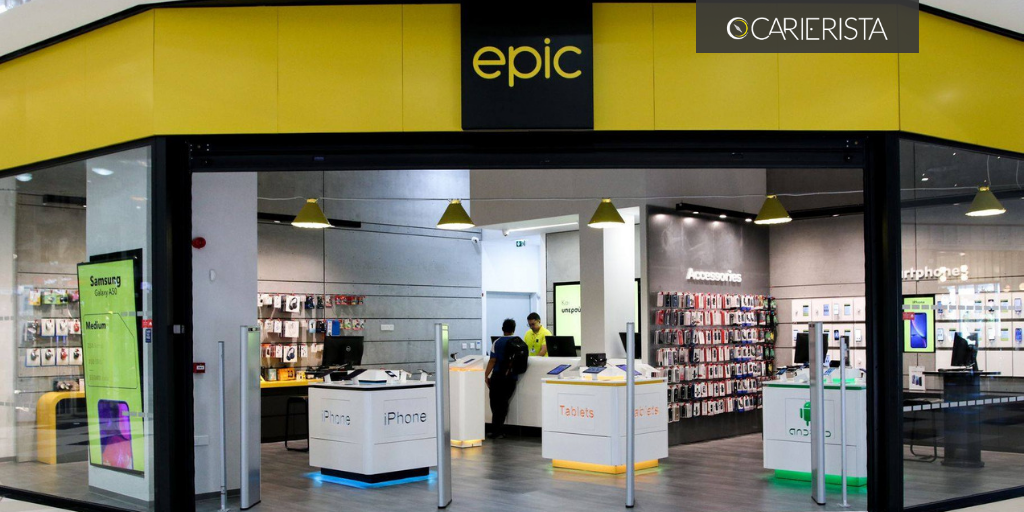 H MTN έγινε epic και προσλαμβάνει!