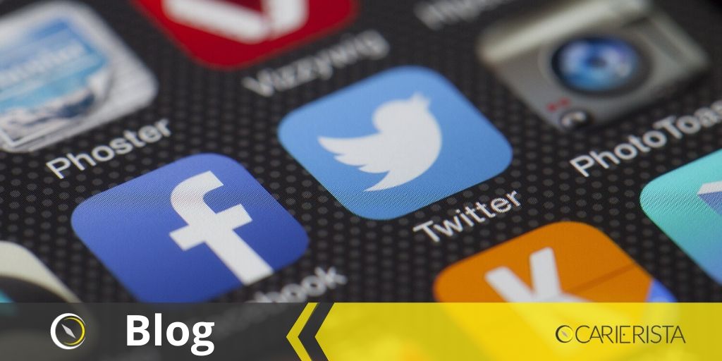 Ναι, οι υποψήφιοι εργοδότες θα τσεκάρουν το Facebook σου