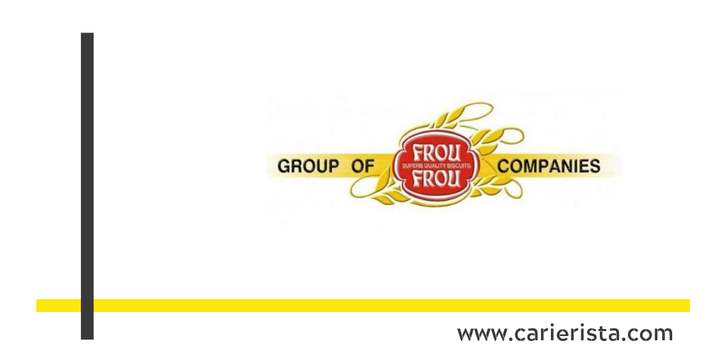 Θέσεις εργασίας στη Frou Frou