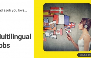 What language do you speak? Career Opportunities for Multilingual People