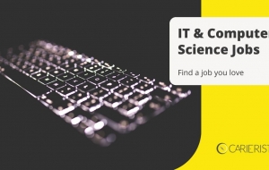 115 IT jobs available on Carierista.com