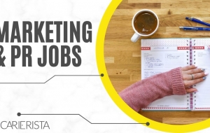 Όλες οι θέσεις εργασίας στην κατηγορία Marketing