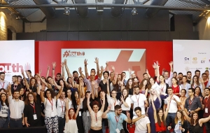 «Youth Empowered»: Ένα πρωτοποριακό πρόγραμμα για τη νεανική απασχολησιμότητα