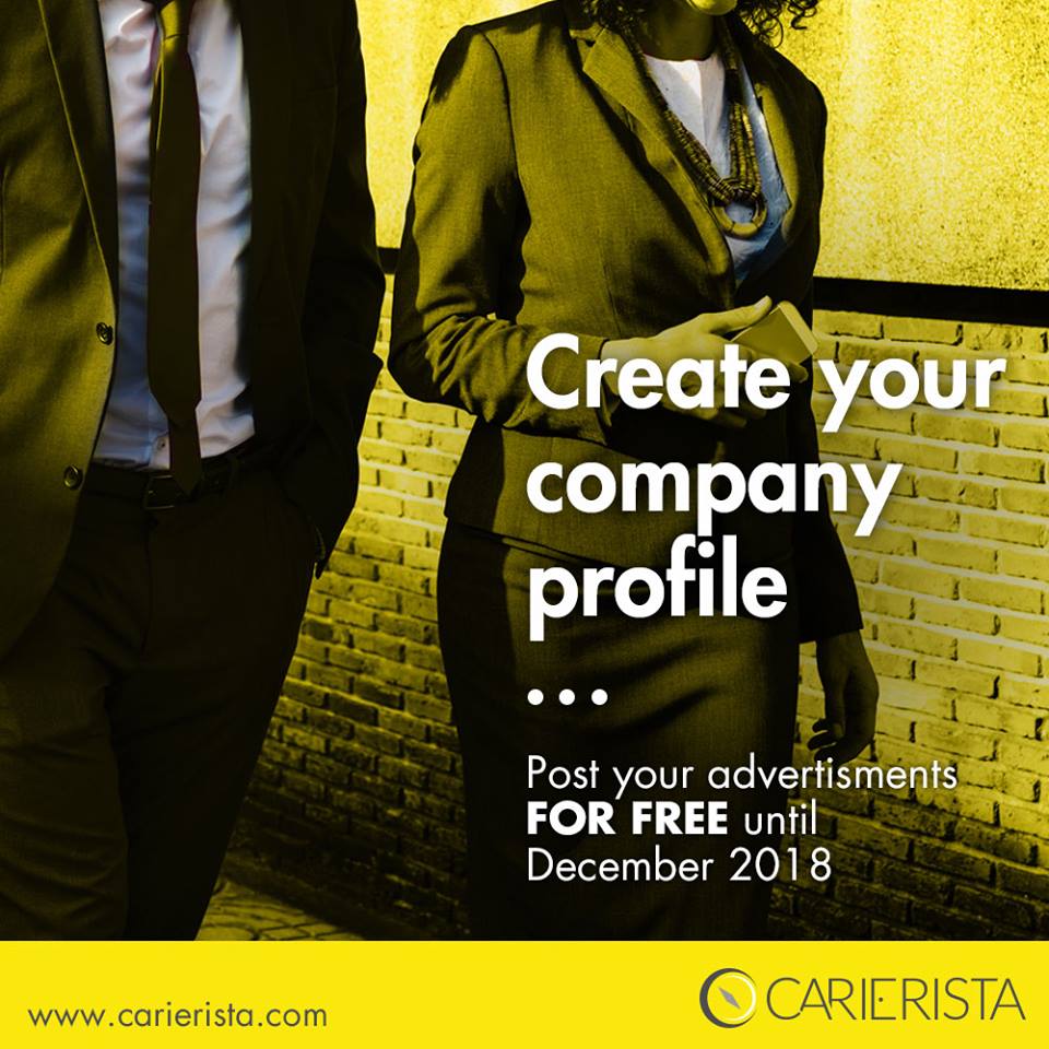 Looking for a candidate?