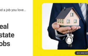 Θέσεις εργασίας στην κατηγορία Real Estate