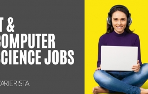 IT & Computer Science Jobs