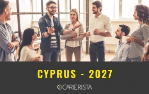 Τι επαγγέλματα θα έχει ανάγκη η Κύπρος μέχρι το 2027
