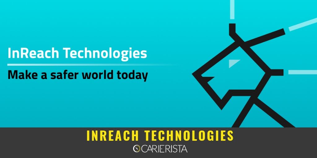 Θέσεις με εξαιρετικά ωφελήματα από την InReach Technologies LTD