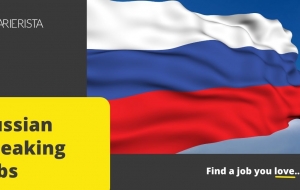 Russian Speaking Jobs in Cyprus