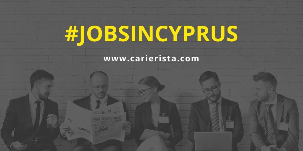 Carierista.com: Βρες μια δουλειά που θα αγαπάς