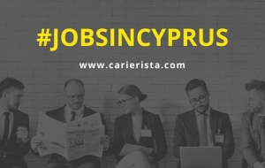 Carierista.com: Βρες μια δουλειά που θα αγαπάς