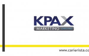 Θέσεις εργασίας από την KPAX Marketing Ltd
