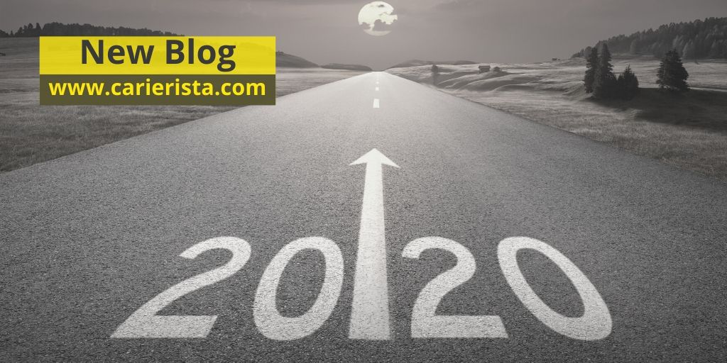 Το 2020 ήρθε και είναι γεμάτο τριήμερα και αργίες