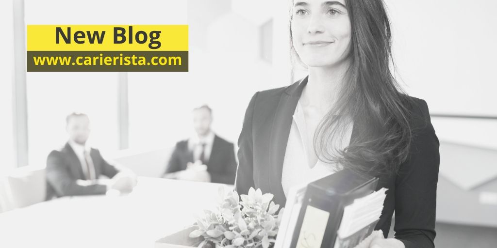 Κεφάλαια απόλυση και παραίτηση. Όλα όσα πρέπει να γνωρίζετε
