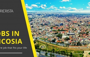 Θέσεις εργασίας στη Λευκωσία