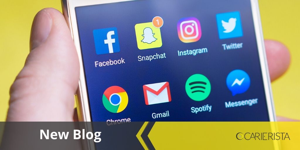 Λάθη στα Social Media που κοστίζουν μια θέση εργασίας
