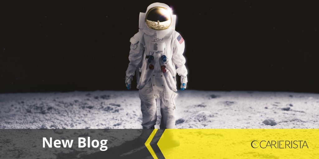 Η NASA προσλαμβάνει αστροναύτες