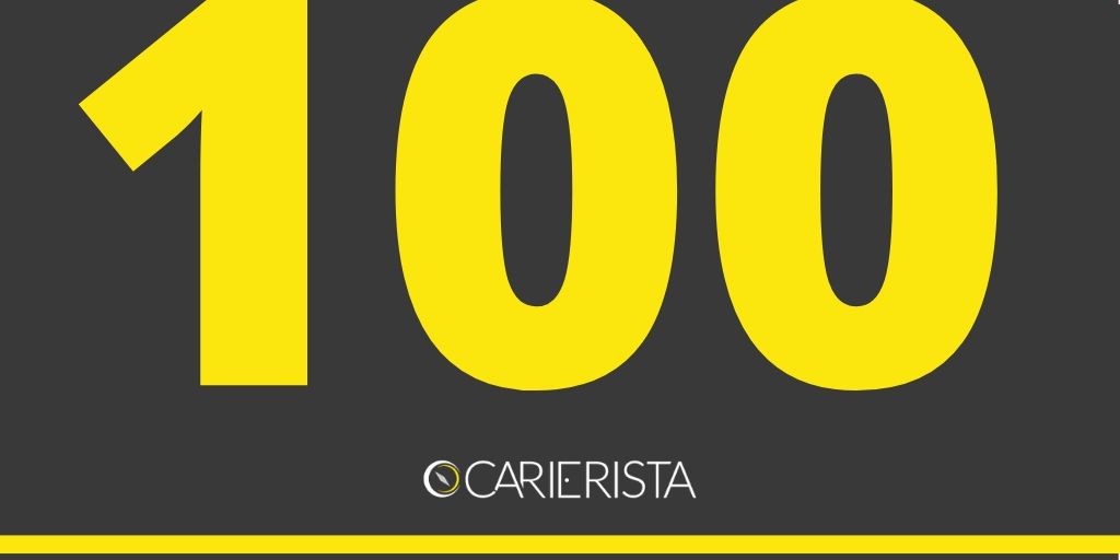 100 companies hiring now