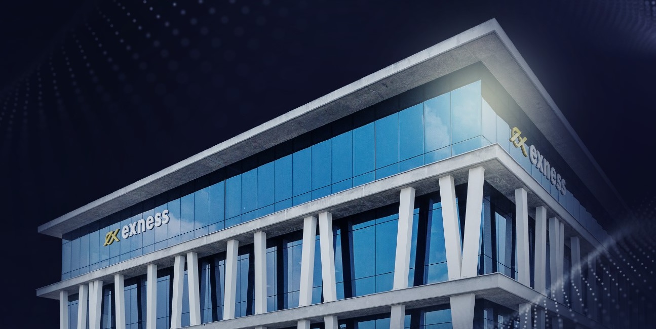 Exciting career opportunities with Exness
