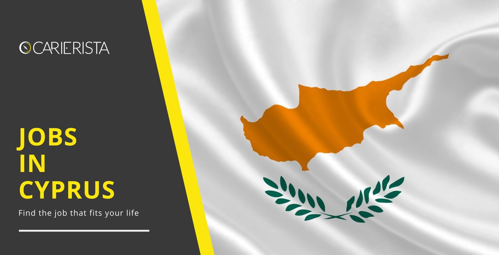 Θέσεις εργασίας σε όλες τις πόλεις της Κύπρου