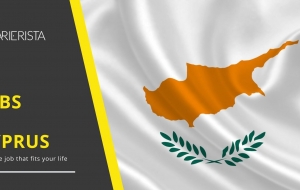 Θέσεις εργασίας σε όλες τις πόλεις της Κύπρου