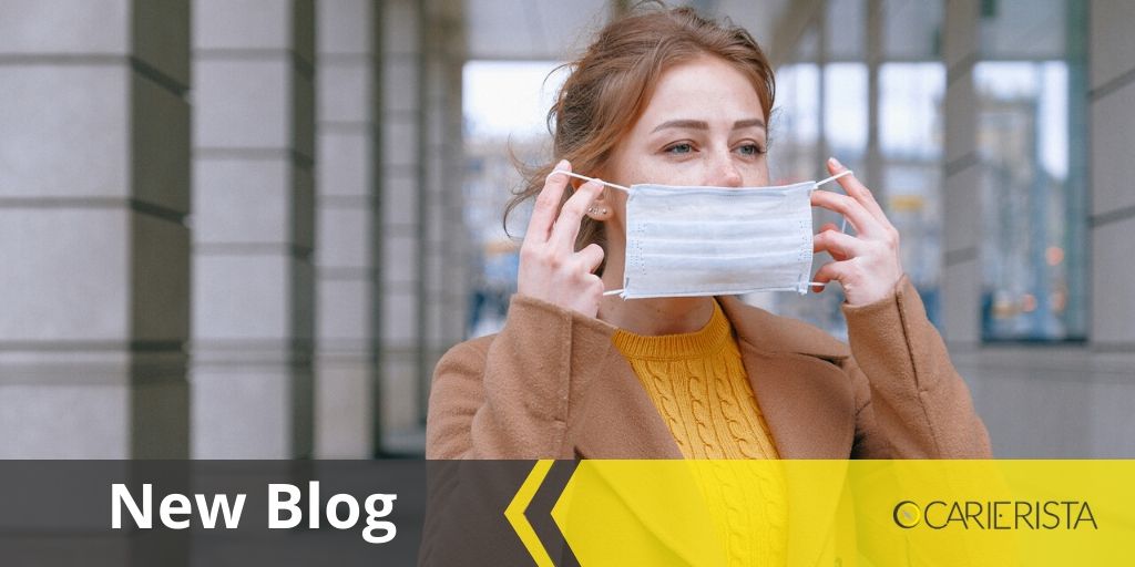 Κορωνοϊός και επιχειρήσεις: μια ματιά στη διεθνή αρθρογραφία 