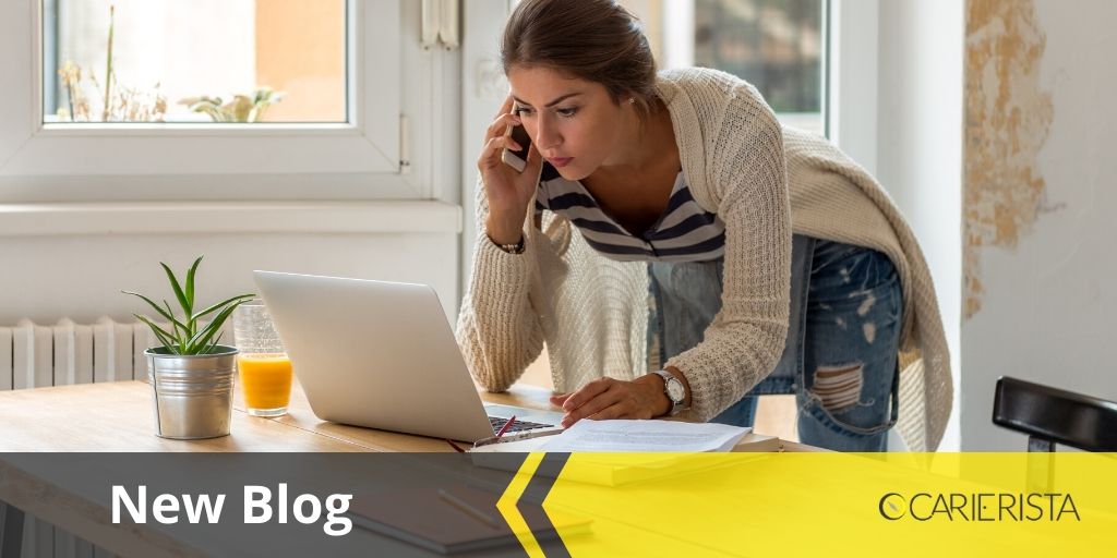 Tips για εργασία από το σπίτι την εποχή του Κορωνοϊού
